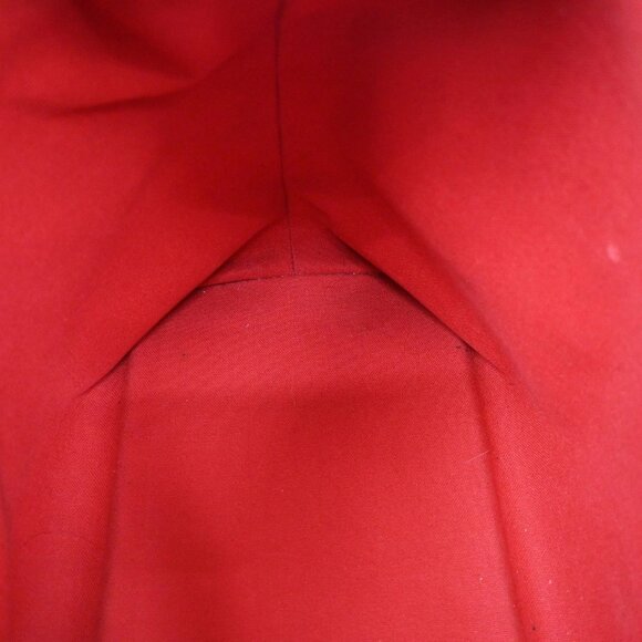 LOUIS VUITTON Chelsea Shoulder Tote Bag Damier Leather BN France N51119 70EF808 - Picture 11 of 15